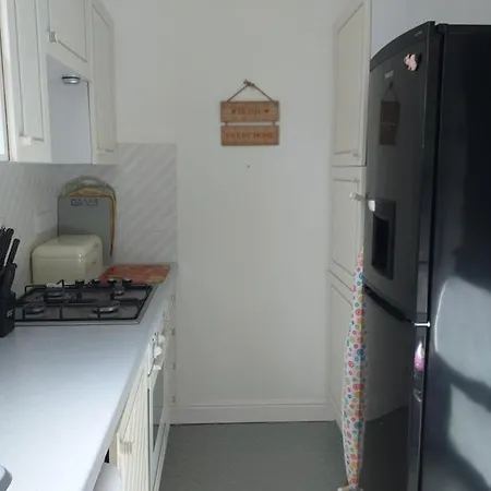 Appartement Dickie's View