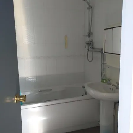 Dickie's View Διαμέρισμα Σκάρμπορο