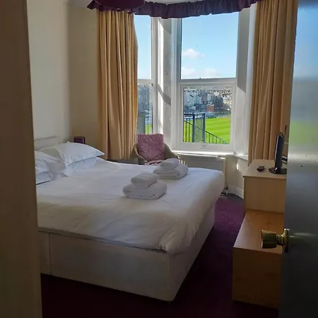 Dickie's View