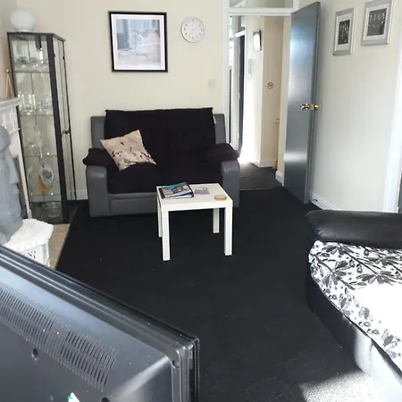 Dickie's View Scarborough