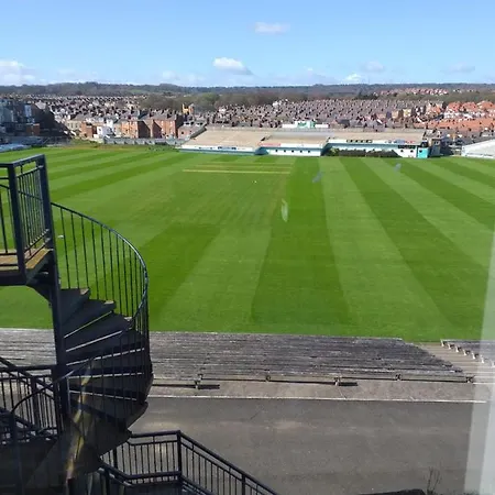 Dickie's View