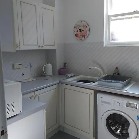 Dickie's View Apartman