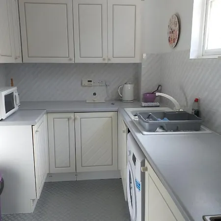 Appartement Dickie's View